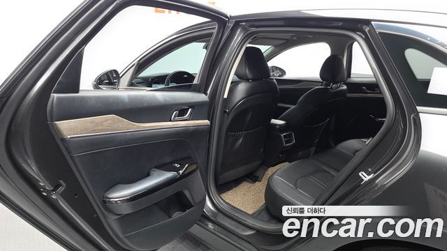 Kia K5 (III) 2.0 Noblesse 2020 — фото 26