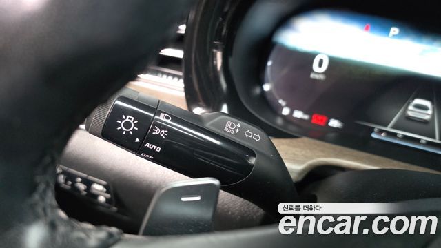 Kia K5 (III) 2.0 Noblesse 2020 — фото 28