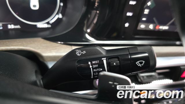 Kia K5 (III) 2.0 Noblesse 2020 — фото 29