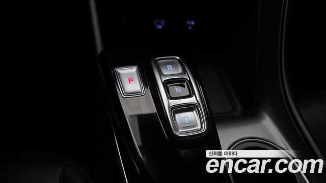 Hyundai Sonata (DN8) 2.0 LPG(rental car) Premium 2023 — фото 9