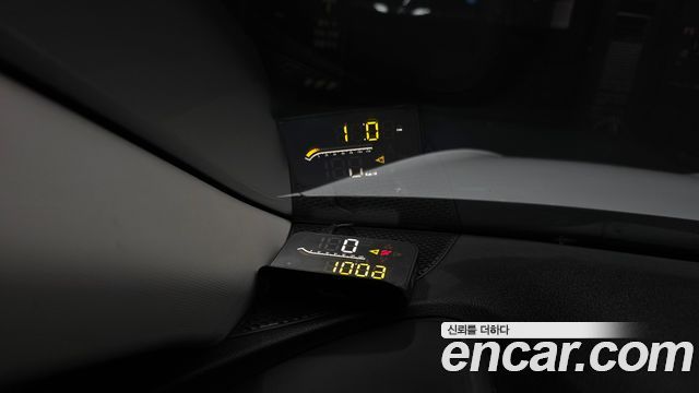 Hyundai Sonata (DN8) 2.0 LPG(rental car) Premium 2023 — фото 16