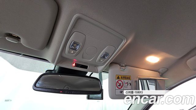 Renault Korea XM3 1.6 GTe RE 2022 — фото 17