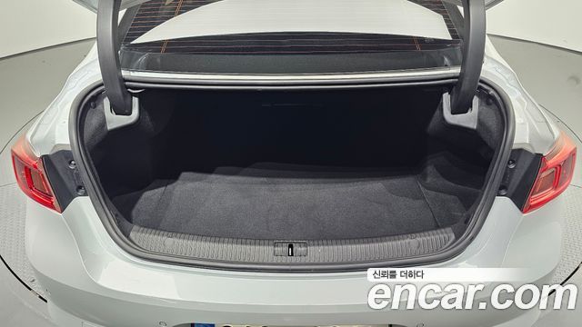 Renault Korea SM6 2.0 GDe LE 2016 — фото 19