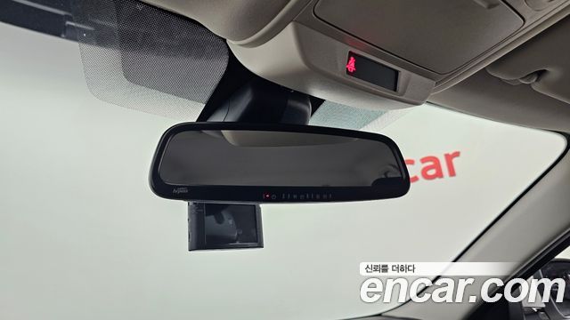 Renault Korea SM6 2.0 GDe LE 2016 — фото 20