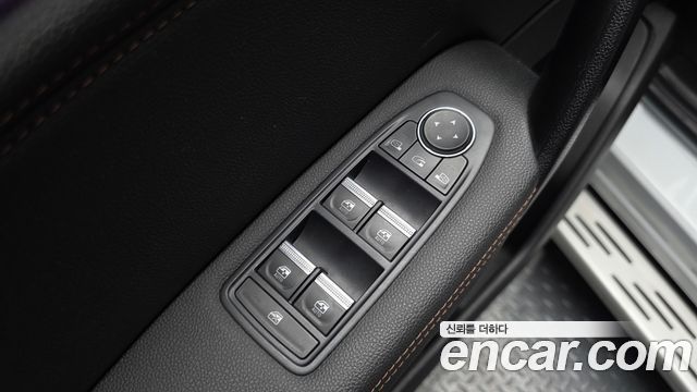 Renault Korea Captur 1.3 TCe Edition Paris 2020 — фото 30