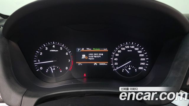 Genesis G80 3.3 GDI AWD Premium Luxury 2019 — фото 8