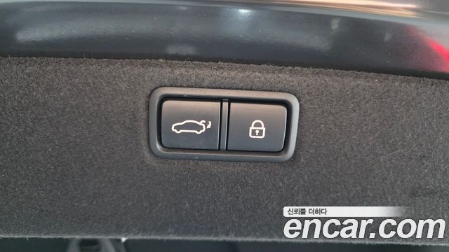Genesis G80 3.3 GDI AWD Premium Luxury 2019 — фото 20