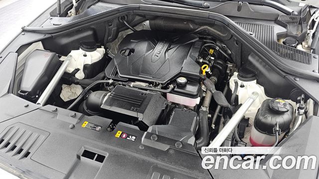 Genesis GV80 Coupe 2.5T Gasoline AWD 2024 — фото 6