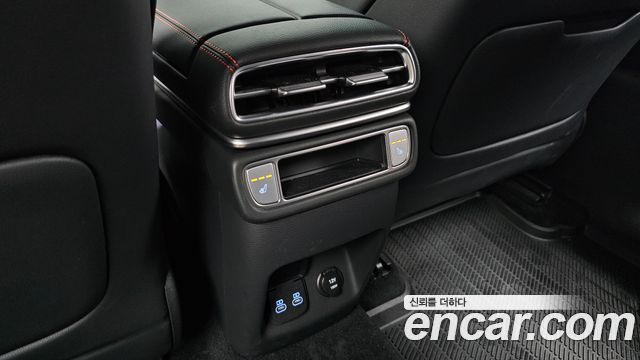 Genesis GV80 Coupe 2.5T Gasoline AWD 2024 — фото 18