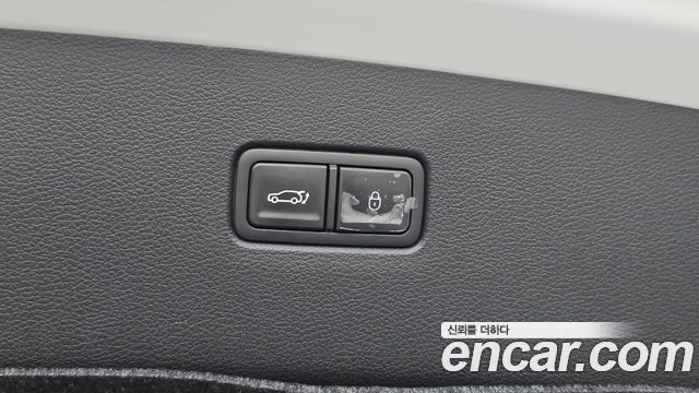 Genesis GV80 Coupe 2.5T Gasoline AWD 2024 — фото 27