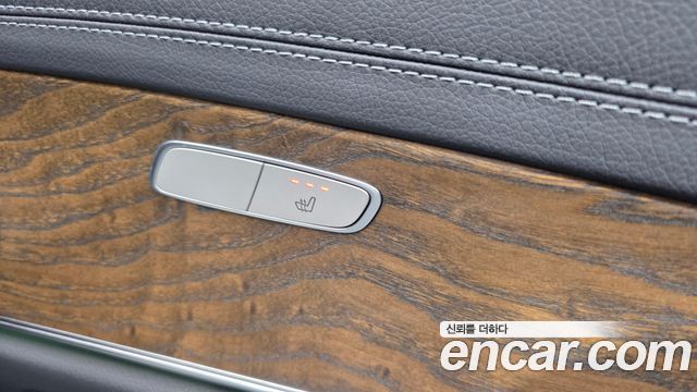 Mercedes-Benz E-Class (W213) E220d 4MATIC Exclusive 2021 — фото 23