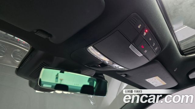 Mercedes-Benz E-Class (W213) E220d 4MATIC Exclusive 2021 — фото 34