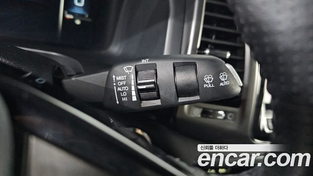 KG Mobility (SsangYong) Rexton Sports Khan Diesel 2.2 4WD Prestige 2022 — фото 19