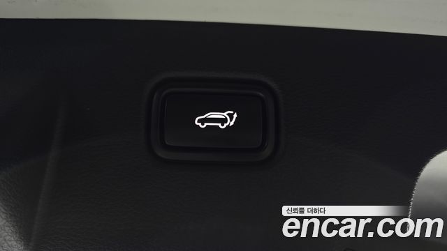 Kia Sportage (V) Gasoline 1.6 Turbo 2WD Signature 2023 — фото 17