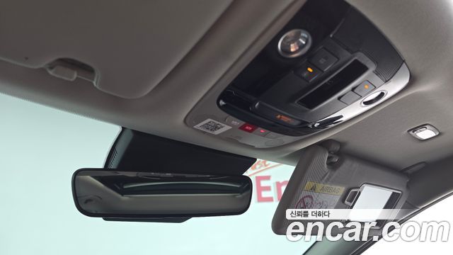Kia Sportage (V) Gasoline 1.6 Turbo 2WD Signature 2023 — фото 19