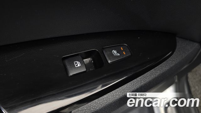 Kia Sportage (V) Gasoline 1.6 Turbo 2WD Signature 2023 — фото 29