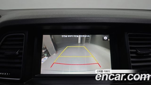 Genesis G80 3.3 GDI Luxury 2017 — фото 17