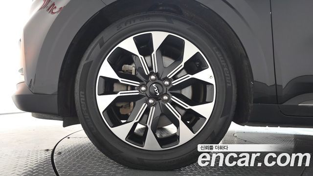 Kia Carnival (IV) Diesel 9-Seater Noblesse 2023 — фото 5