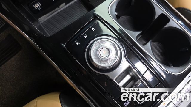 Kia Carnival (IV) Diesel 9-Seater Noblesse 2023 — фото 9