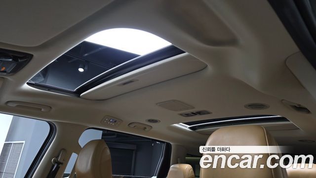 Kia Carnival (IV) Diesel 9-Seater Noblesse 2023 — фото 16