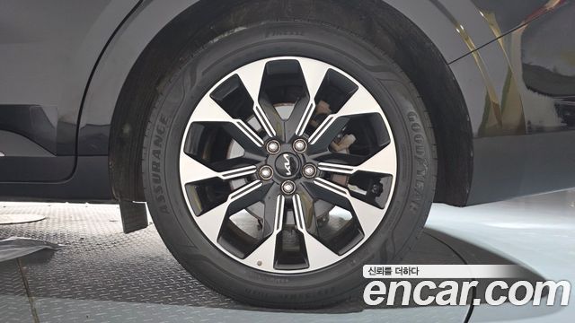 Kia Carnival (IV) Diesel 9-Seater Noblesse 2023 — фото 21