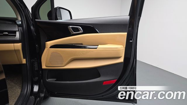 Kia Carnival (IV) Diesel 9-Seater Noblesse 2023 — фото 24