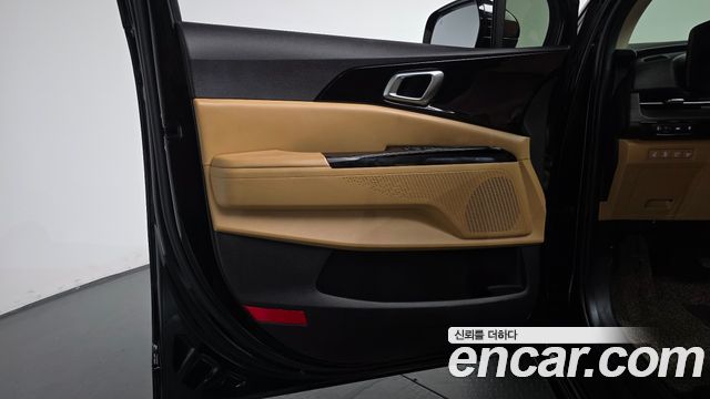 Kia Carnival (IV) Diesel 9-Seater Noblesse 2023 — фото 25