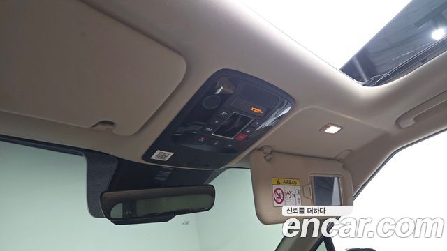 Kia Carnival (IV) Diesel 9-Seater Noblesse 2023 — фото 28