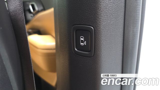 Kia Carnival (IV) Diesel 9-Seater Noblesse 2023 — фото 32