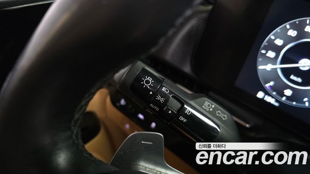 Kia Carnival (IV) Diesel 9-Seater Noblesse 2023 — фото 34
