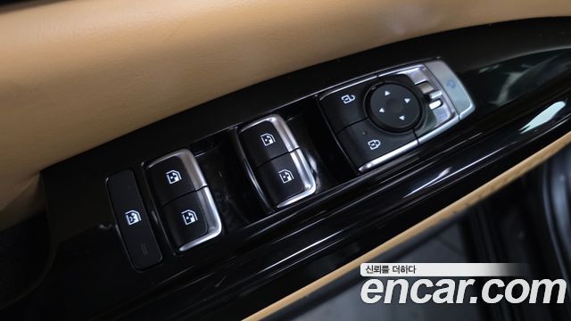 Kia Carnival (IV) Diesel 9-Seater Noblesse 2023 — фото 35