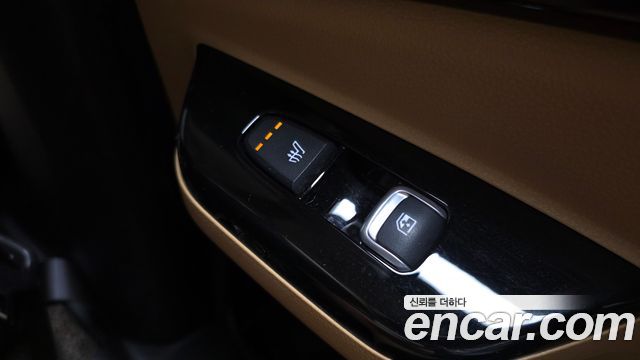 Kia Carnival (IV) Diesel 9-Seater Noblesse 2023 — фото 36