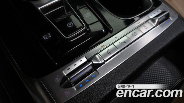 Kia Carnival (IV) Diesel 9-Seater Noblesse 2023 — фото 37