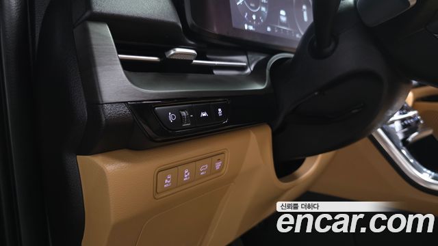 Kia Carnival (IV) Diesel 9-Seater Noblesse 2023 — фото 40