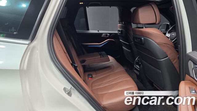 BMW X5 (G05) xDrive 45e xLine 2023 — фото 16