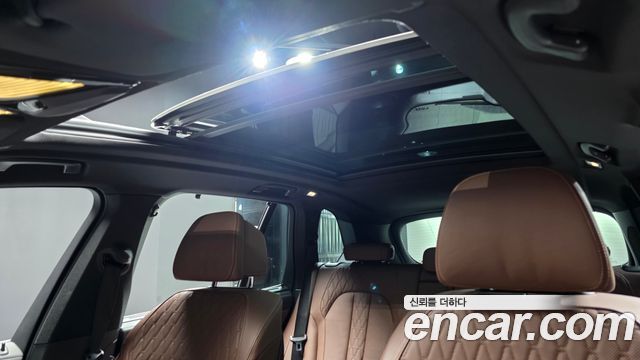 BMW X5 (G05) xDrive 45e xLine 2023 — фото 22