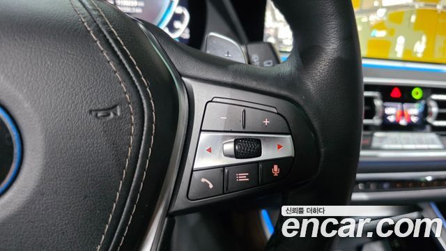 BMW X5 (G05) xDrive 45e xLine 2023 — фото 39