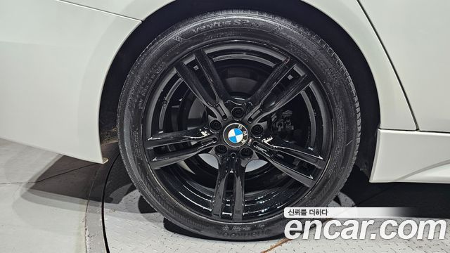 BMW 3 Series (F30) 330i M Sport Shadow 2018 — фото 5