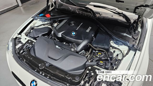 BMW 3 Series (F30) 330i M Sport Shadow 2018 — фото 6
