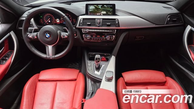 BMW 3 Series (F30) 330i M Sport Shadow 2018 — фото 7