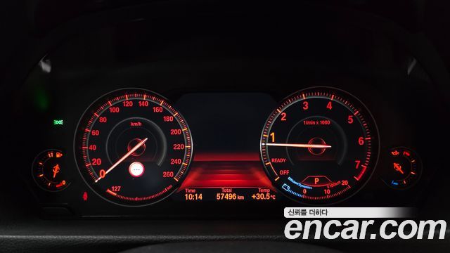 BMW 3 Series (F30) 330i M Sport Shadow 2018 — фото 8