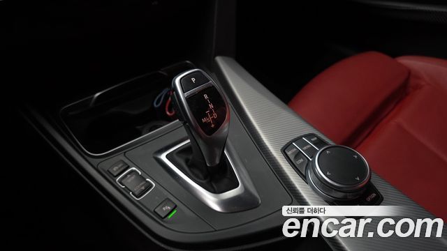 BMW 3 Series (F30) 330i M Sport Shadow 2018 — фото 9