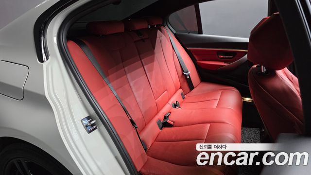 BMW 3 Series (F30) 330i M Sport Shadow 2018 — фото 11