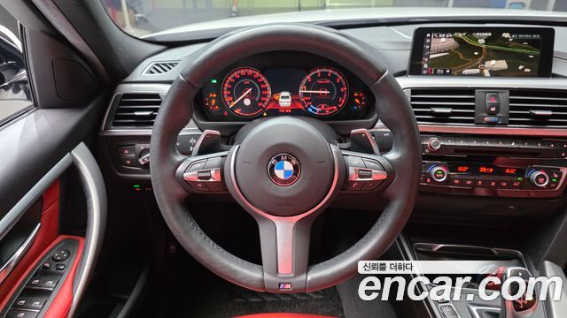 BMW 3 Series (F30) 330i M Sport Shadow 2018 — фото 13