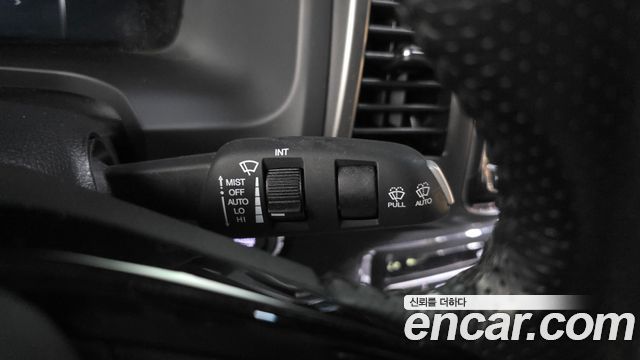 KG Mobility (SsangYong) Rexton Sports Diesel 2.2 4WD Prestige 2023 — фото 28