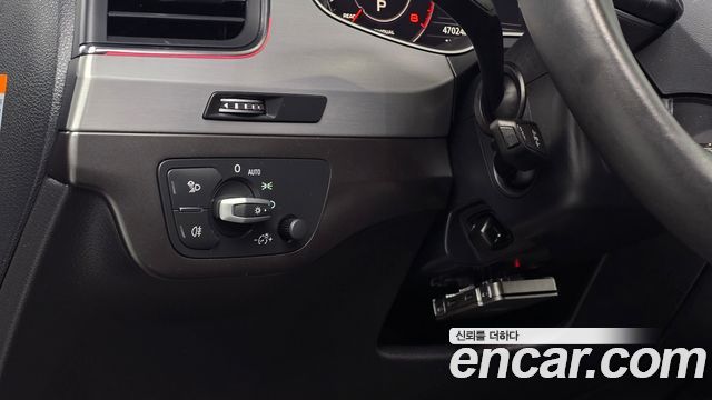 Audi Q7 (4M) 45 TFSI Quattro 2019 — фото 14