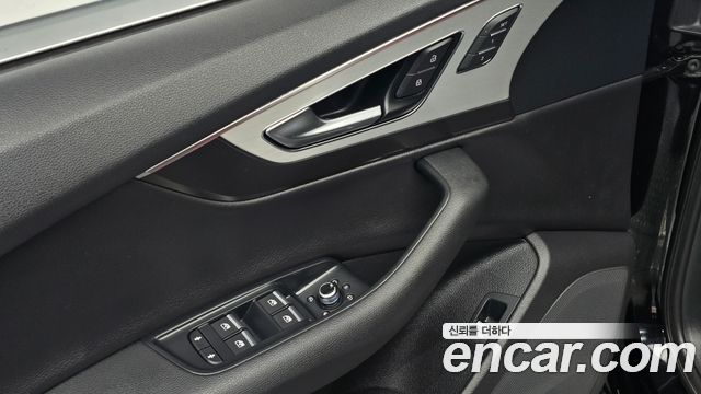 Audi Q7 (4M) 45 TFSI Quattro 2019 — фото 18
