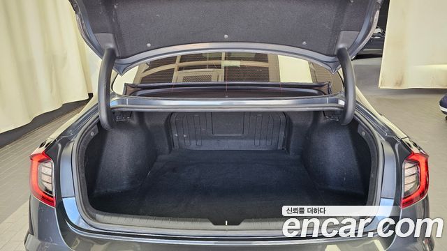 Hyundai Sonata (DN8) 2.0 Premium Plus 2022 — фото 20