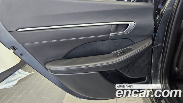 Hyundai Sonata (DN8) 2.0 Premium Plus 2022 — фото 25