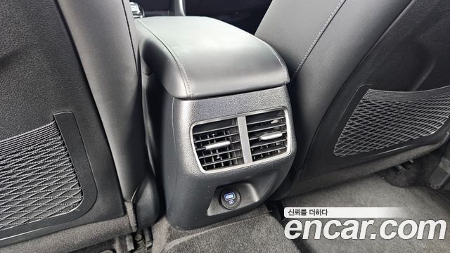 Hyundai Sonata (DN8) 2.0 Premium Plus 2022 — фото 29